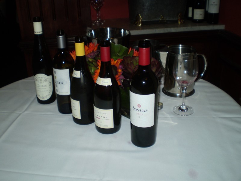 Niven Family Wines Should Be On Your Vegan Table Alongside Your