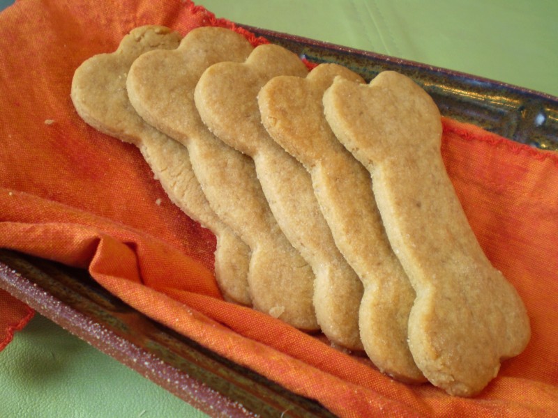 Vegan Dog Bone Sugar Cookies…for Humans Vegan Recipes for Vegans and