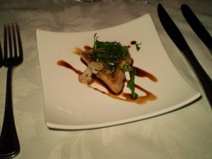 Terrine