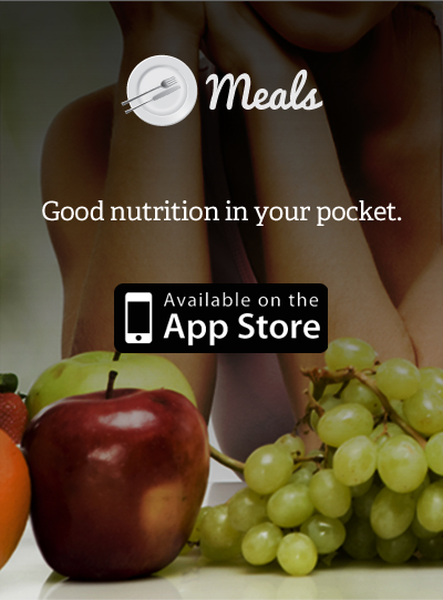 Meals App