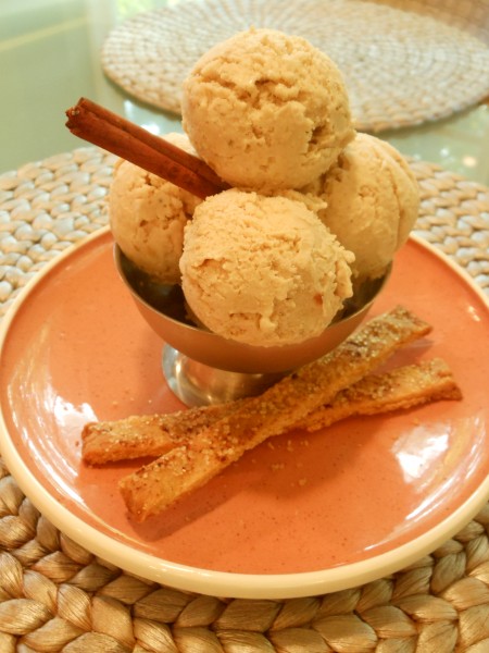 Apple Pie Ice Cream 3--Unedited