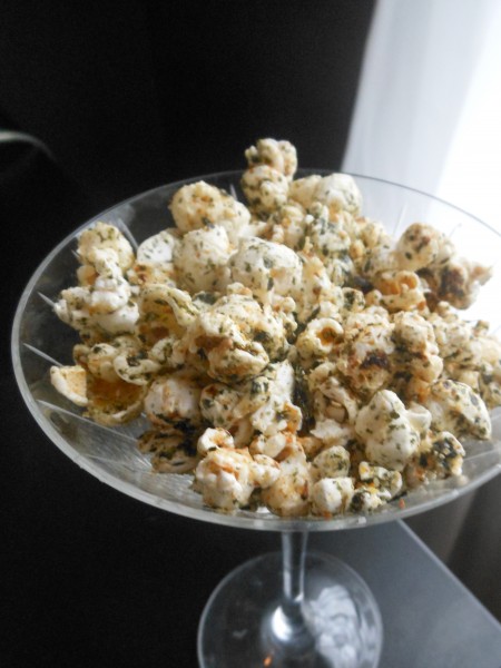 Hurricane Popcorn--Cropped