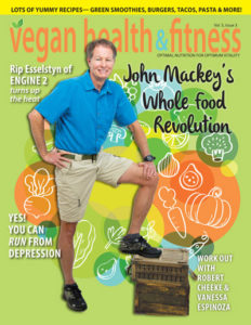 Vegan Health & Fitness