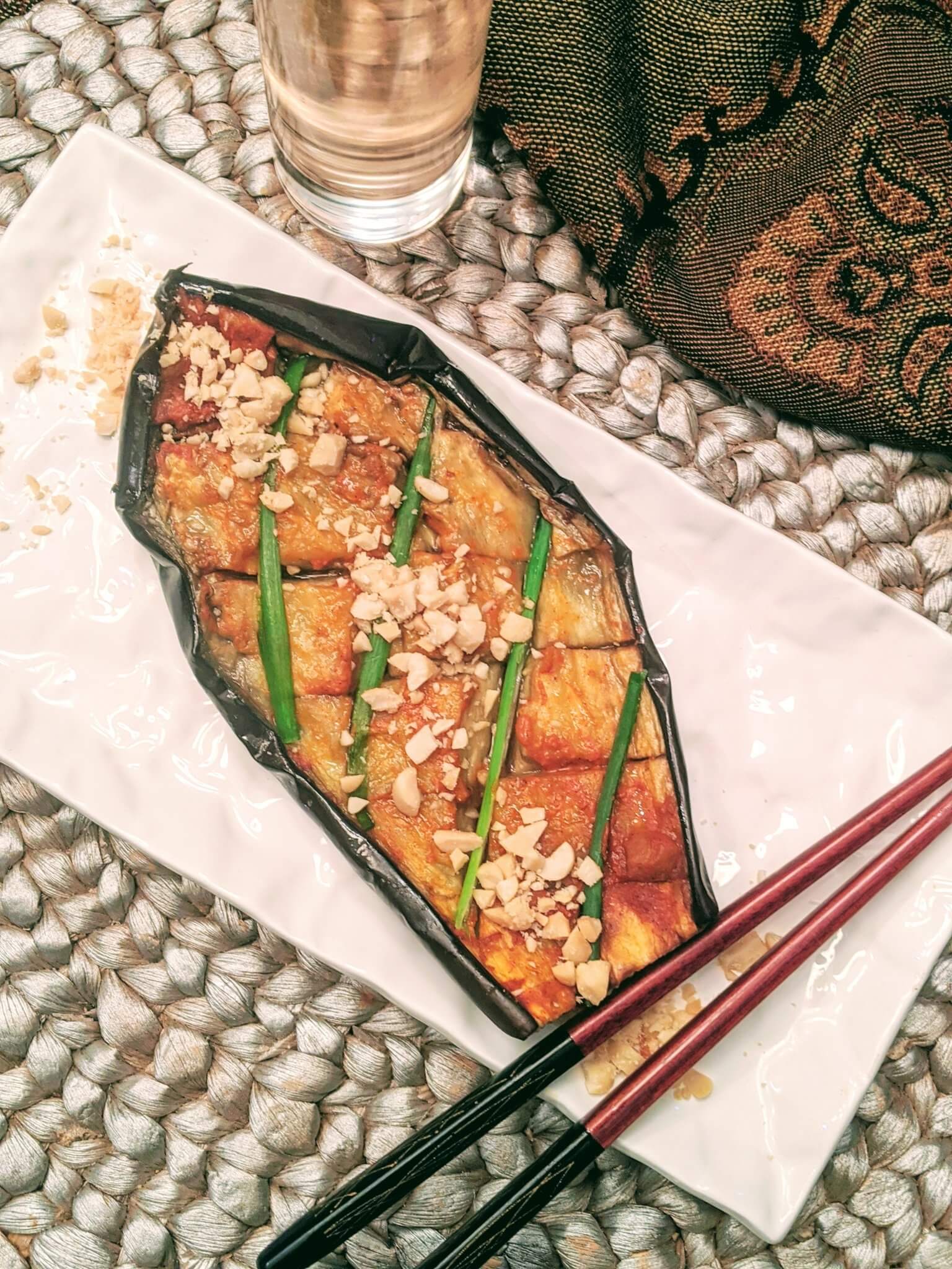 Gochujang Roasted Eggplant (vegan & plantbased) LaptrinhX / News