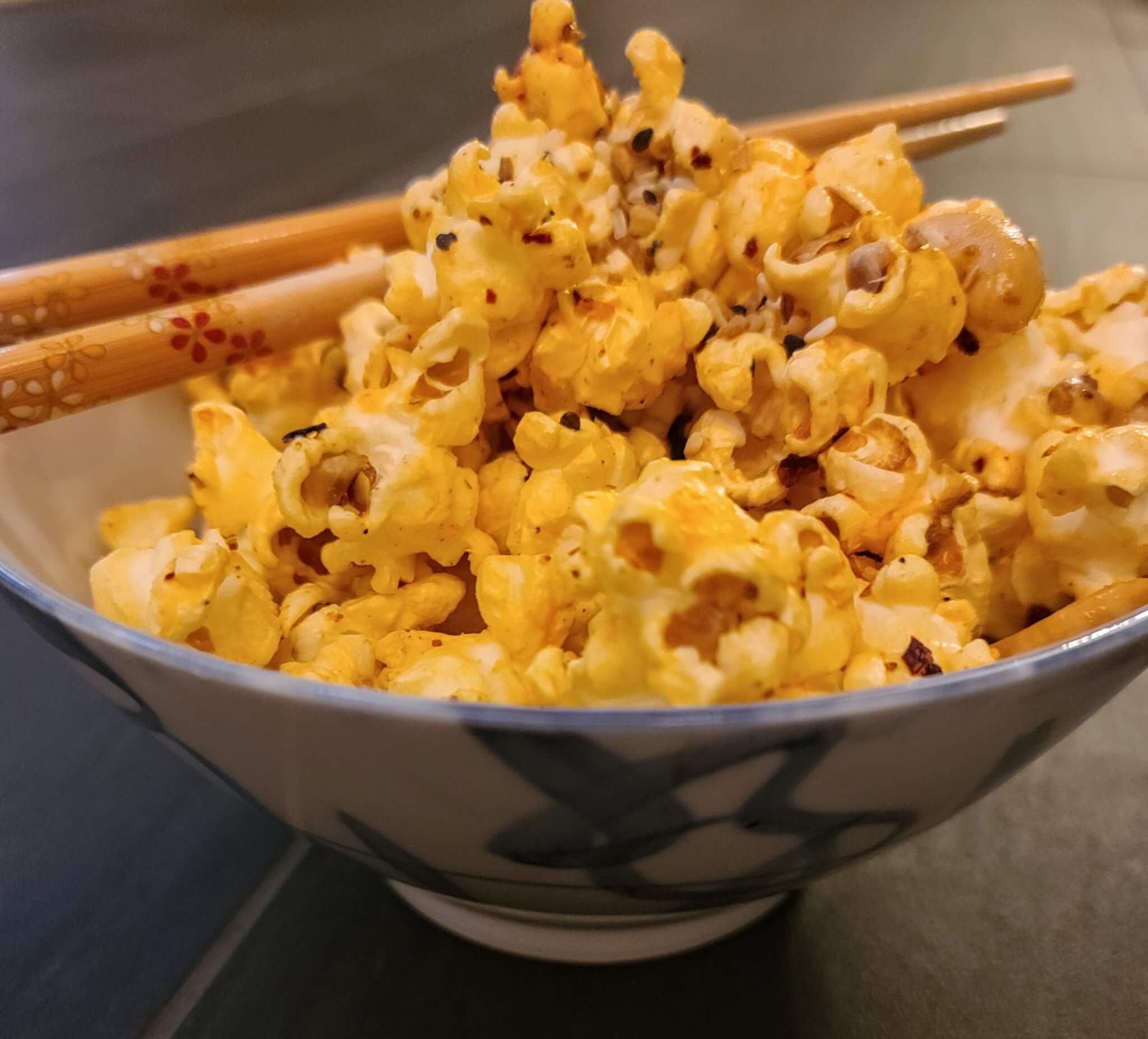 Blooming Best Hot Chili Oil (vegan & plantbased) LaptrinhX / News