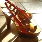 Sassy Vegan Consignment Shoes