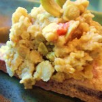 Vegan Red Lentil-Pistachio Spread Will Bloom on Your Platter