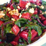 Eat Your Vegan Leafy Greens for Healthy Eyes