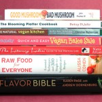 The Blooming Platter Cookbook Stacks Up as One of Robin Robertson’s Recent Favorites