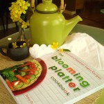 The Blooming Platter Cookbook–Author-Hosted Giveaway