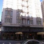 San Francisco’s Spectacular Vegan “Millennium Restaurant” was Location of Blooming Platter Cookbook Book Signing Dinner