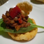 Vegan Bombay Lentil Sloppy Joes
