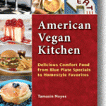Cookbook Give-Away: American Vegan Kitchen