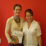 Visit to VegNews Magazine Headquarters