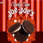Trader Joe’s Candy Cane Joe-Joe’s are Vegan!<br>but not the gluten-free version