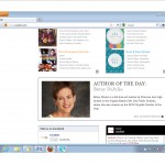The Blooming Platter Cookbook’s Betsy DiJulio’s 24 Hours of Fame Begins as Cookstr’s “Author of the Day”