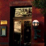 New Year’s Eve at Restaurant Nora in Washington, D.C.–Home of the Inspiration for Vegan Chocolate Carrot Cake in The Blooming Platter Cookbook