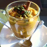 Go Dairy Free Publishes “Vegan Moroccan White Bean and Kale Soup” from Blooming Platter Cookbook Author