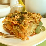Countdown to Your Best Vegan Thanksgiving<br>Five Dishes Everyone at Your Table Will Be Thankful For