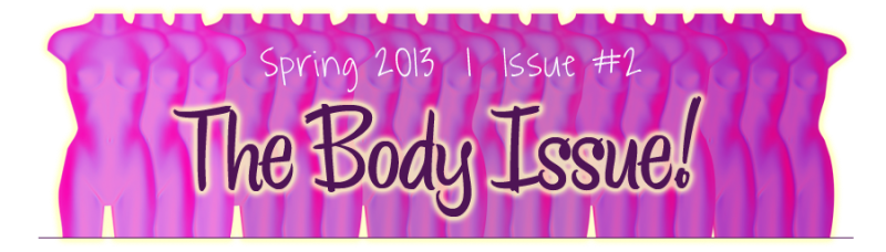 Ms Fit Magazine Header