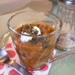 Vegan Kale Chips–The World’s Best Croutons for Soup!