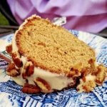 Apple Pie Bundt Cake (vegan & plant-based)
