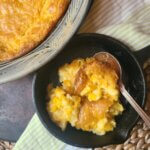 Best Spoonbread (vegan & plant-based)
