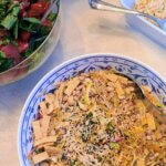 Krunchi Kimchi Slaw (vegan & plant-based)