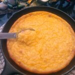 Best Jiffy Corn Pudding (vegan/plant-based)