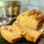 Applebutter Loaf (vegan/plant-based)